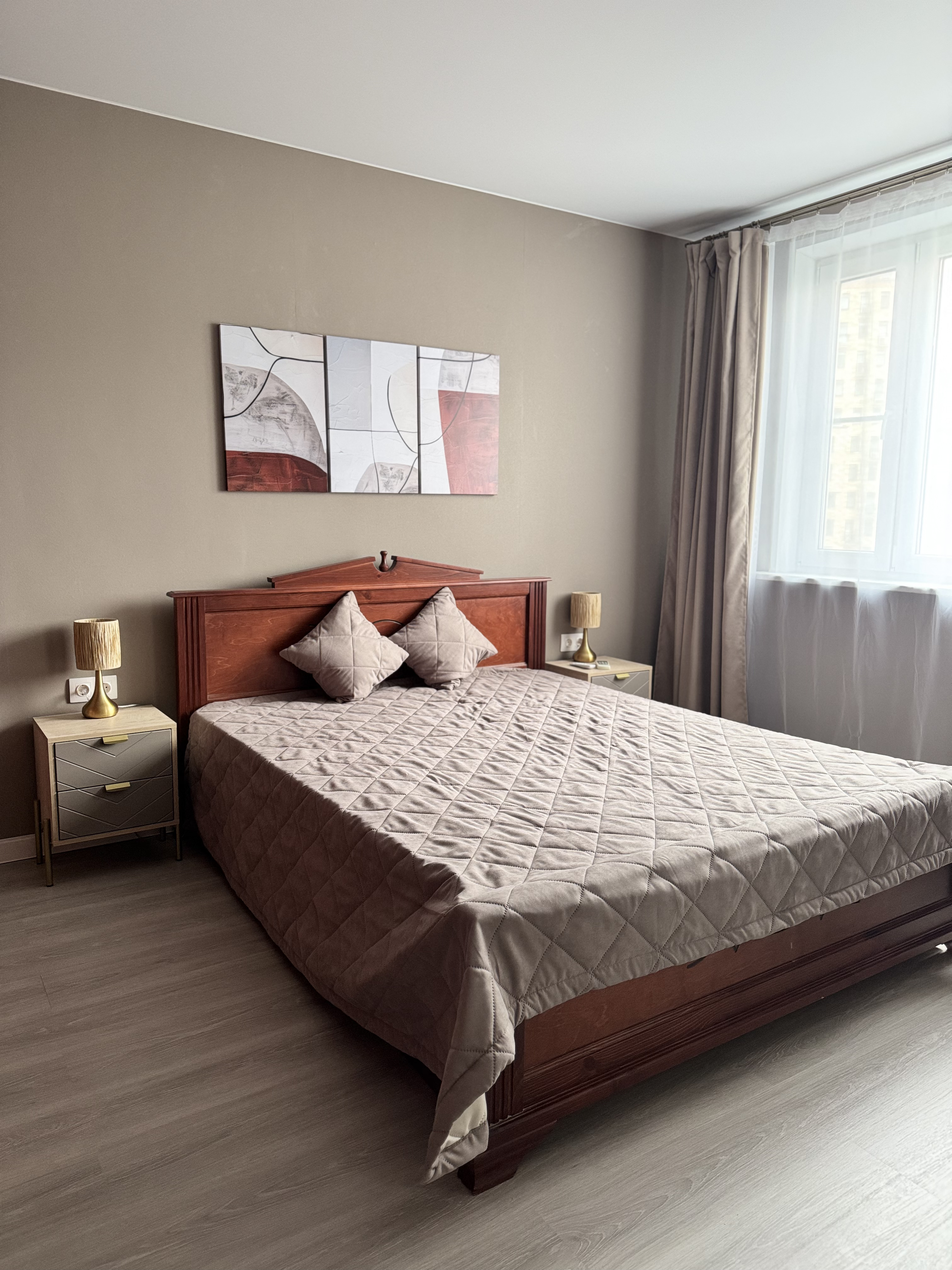 Сдается 2х-комнатная квартира на г Москва, Солдатский пер, д 8, г. Москва