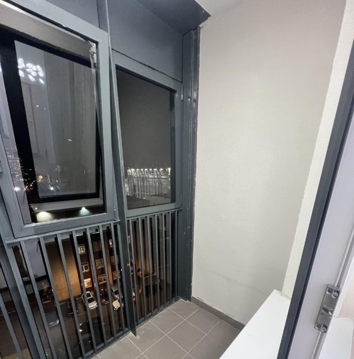 Сдам 1к квартиру на улица Берзарина, 32А, метро Щукинская, г. Москва