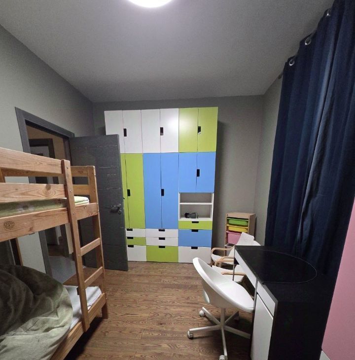 Аренда 3к квартиры на Нахимовский проспект, 56, метро Академическая, г. Москва