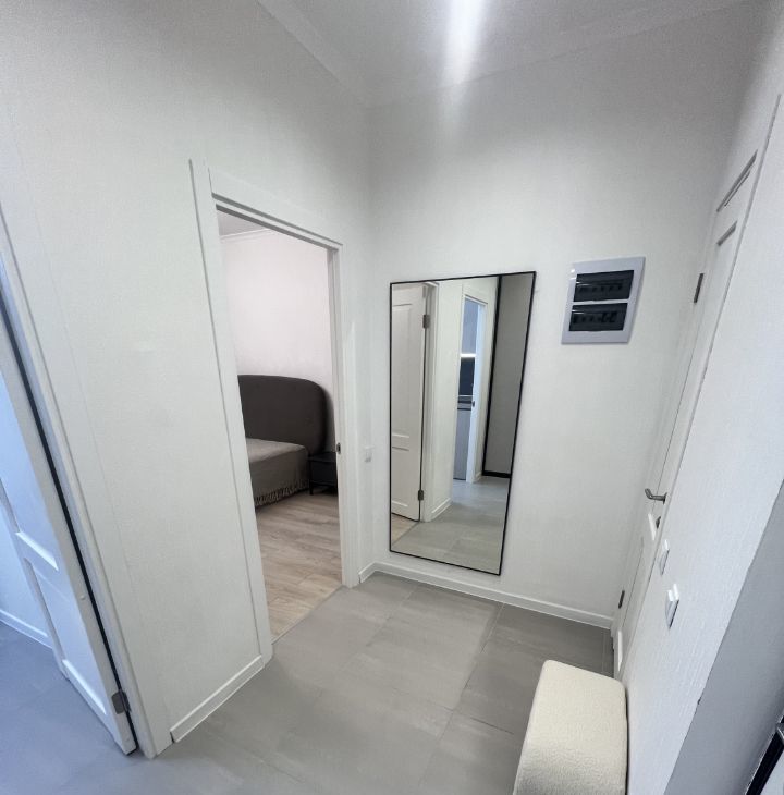 Снять 1-комнатную квартиру на улица Берзарина, 32А, метро Октябрьское поле, г. Москва