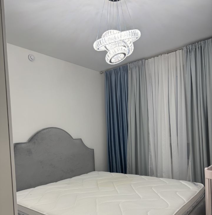 Сдается 3к квартира на улица Аэростатная, 6к6, г. Москва