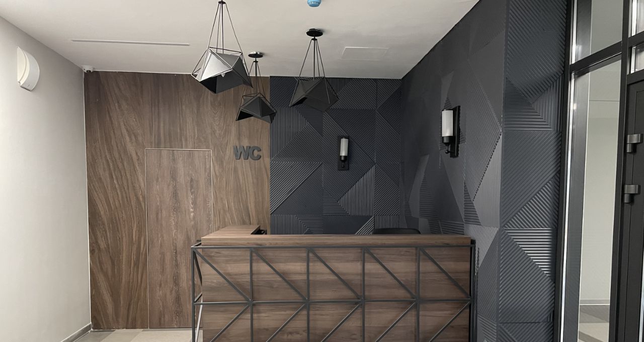 Сдам 2-комнатную квартиру на Шмитовский проезд, 39к8, метро Шелепиха, г. Москва