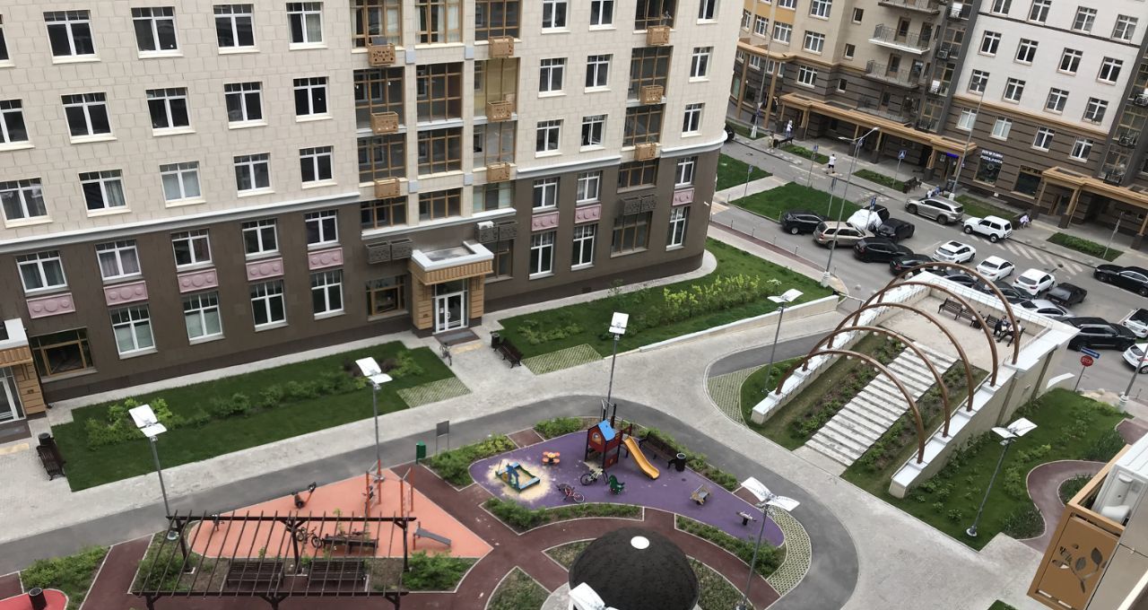 Сдается 2х-комнатная квартира на бульвар Андрея Тарковского, 8, метро Рассказовка, г. Москва