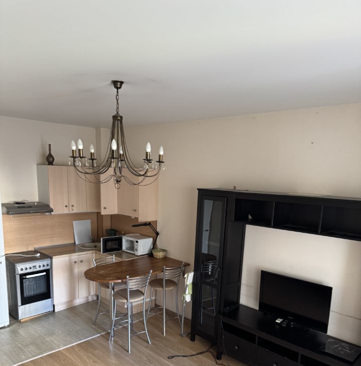 Сдам 2к квартиру на Истринская улица, 8к3, метро Кунцевская, г. Москва