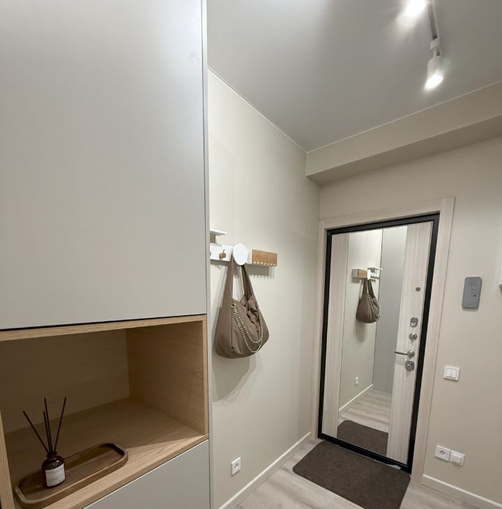 Сдаю 1-к квартиру на Бутырская улица, 15, г. Москва