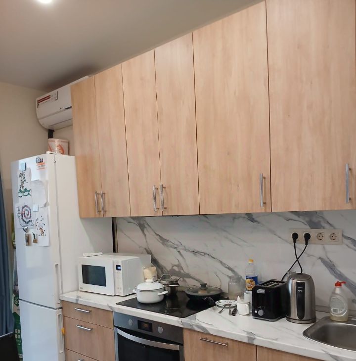 Сдам 1-к квартиру на улица Дыбенко, 7/1, метро Ховрино, г. Москва