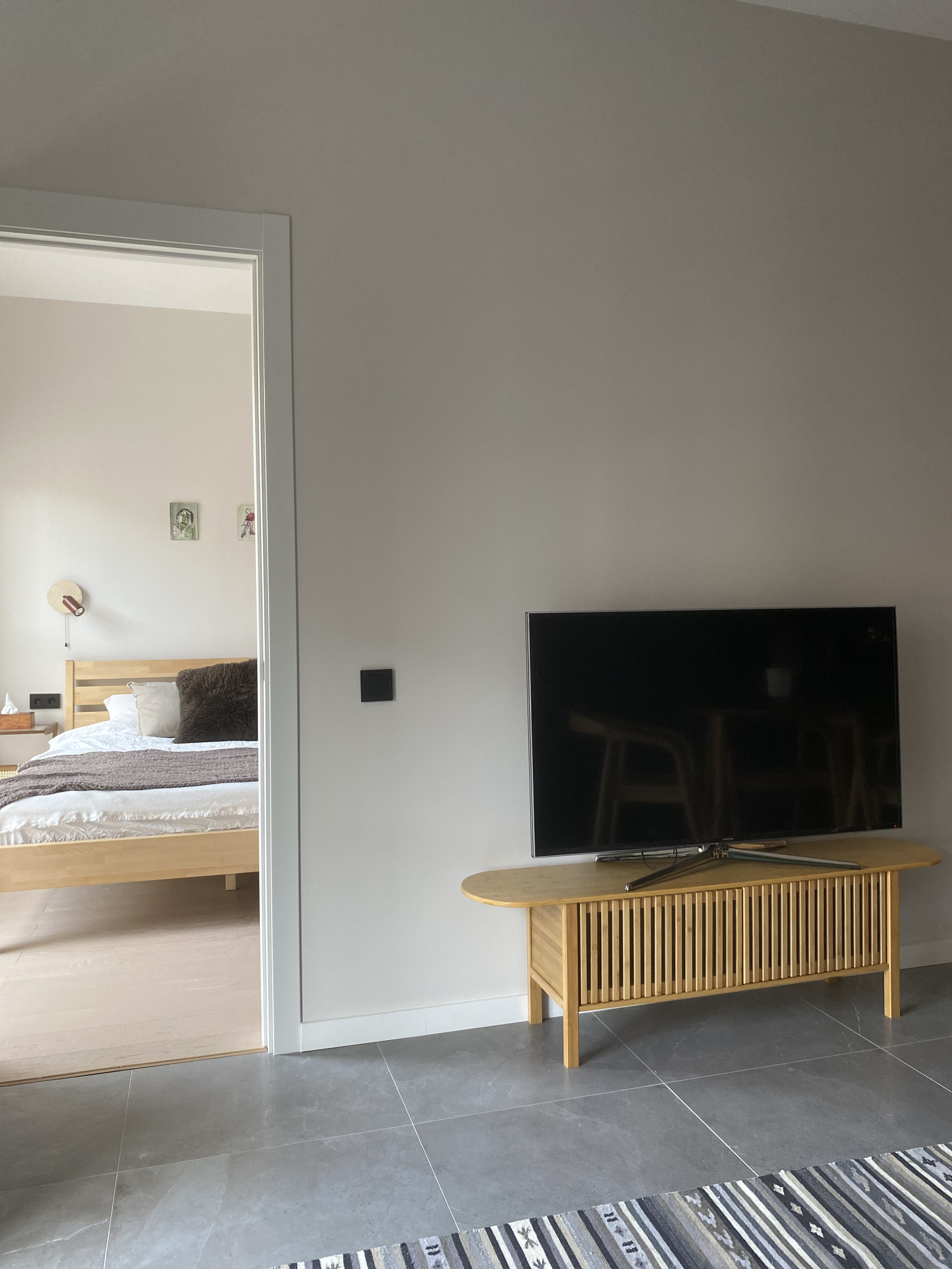 Сдам 2к квартиру на Московская обл, г Одинцово, пгт Заречье, Мещерский б-р, д 2, метро Озёрная, г. Москва