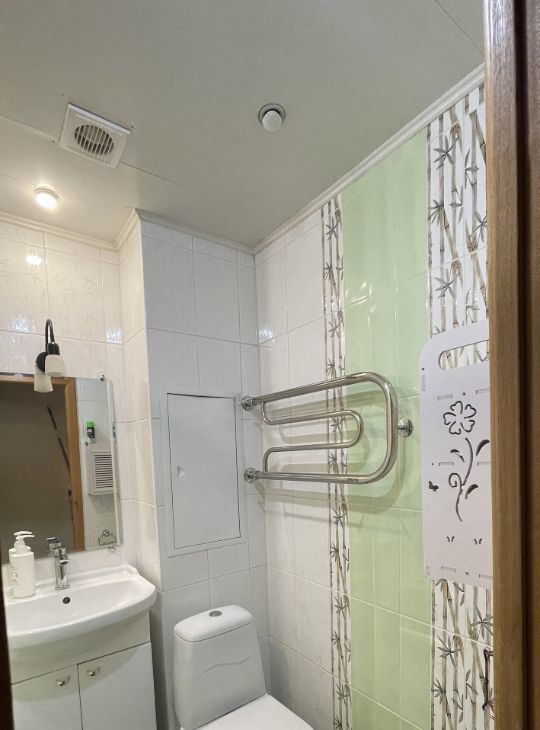 Сдаю 1-к квартиру на Походный проезд, 15К1, метро Волоколамская, г. Москва