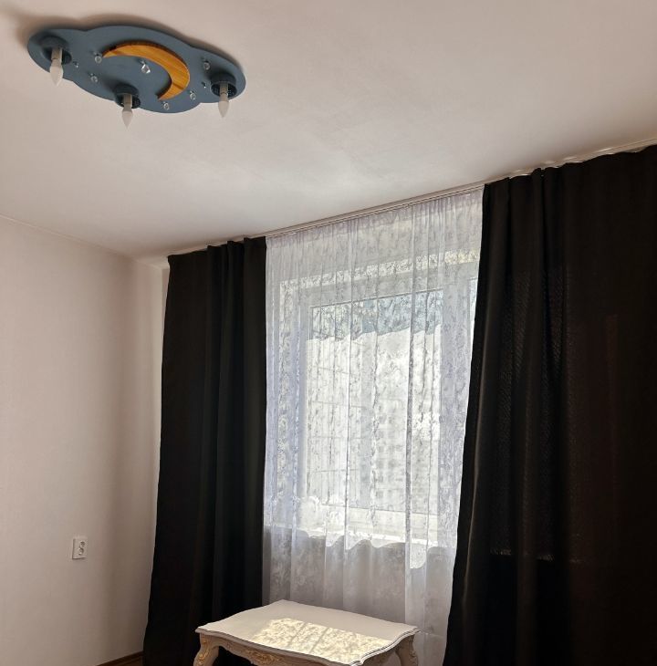 Сдается 3к квартира на улица Академика Анохина, 38К1, метро Тропарёво, г. Москва