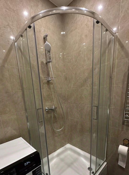 Сдам 3-комнатную квартиру на Гжатская улица, 5к8, метро Кунцевская, г. Москва