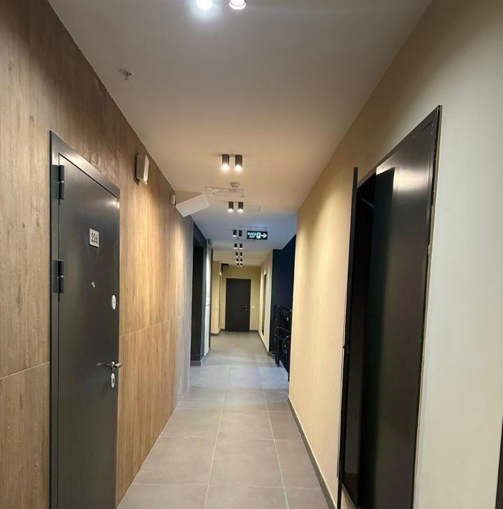 Сдам 1к квартиру на Донецкая улица, 34к3, метро Марьино, г. Москва