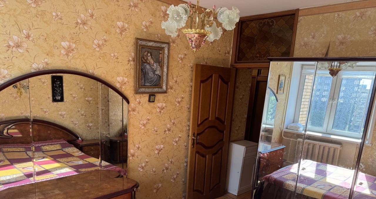 Сдаю двухкомнатную квартиру на Смольная улица, 37, метро Ховрино, г. Москва