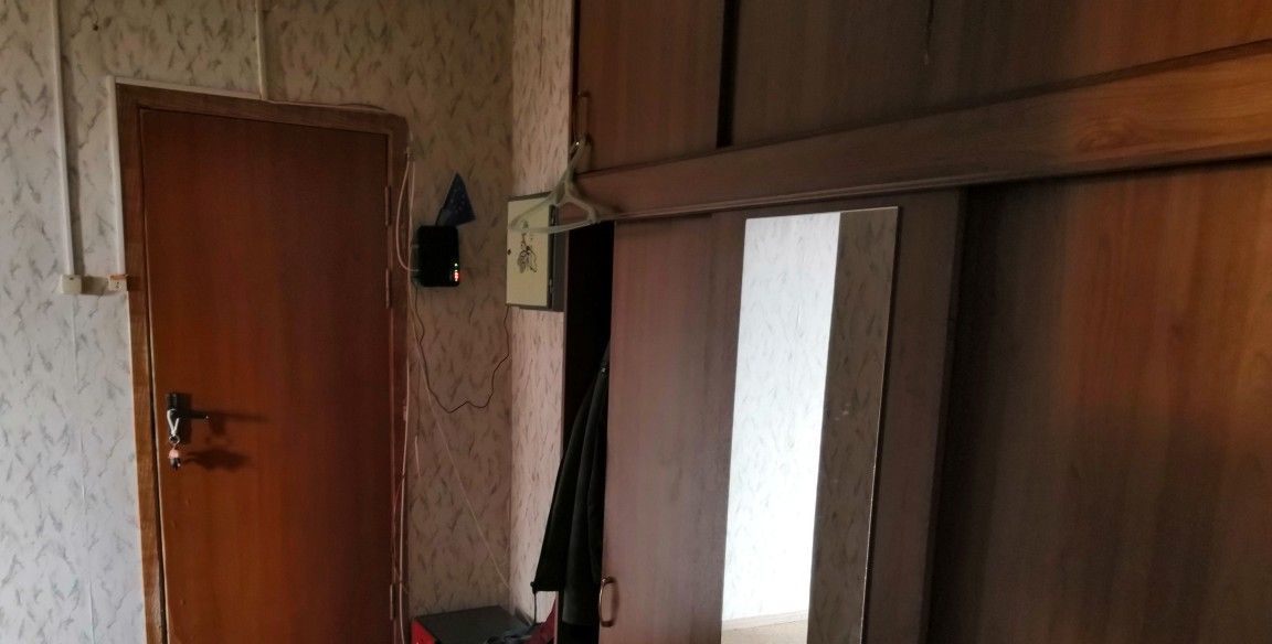 Аренда 1-к квартиры на Загорьевская улица, 15, метро Зябликово, г. Москва