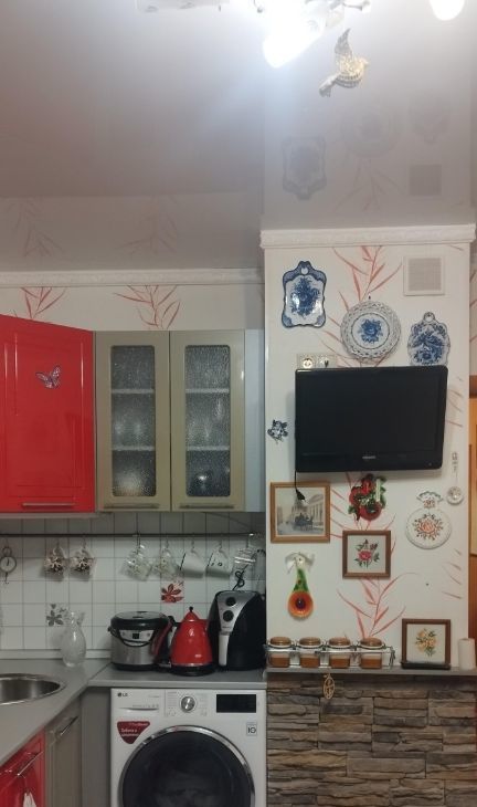 Снять 2х-комнатную квартиру на к828А, г. Москва