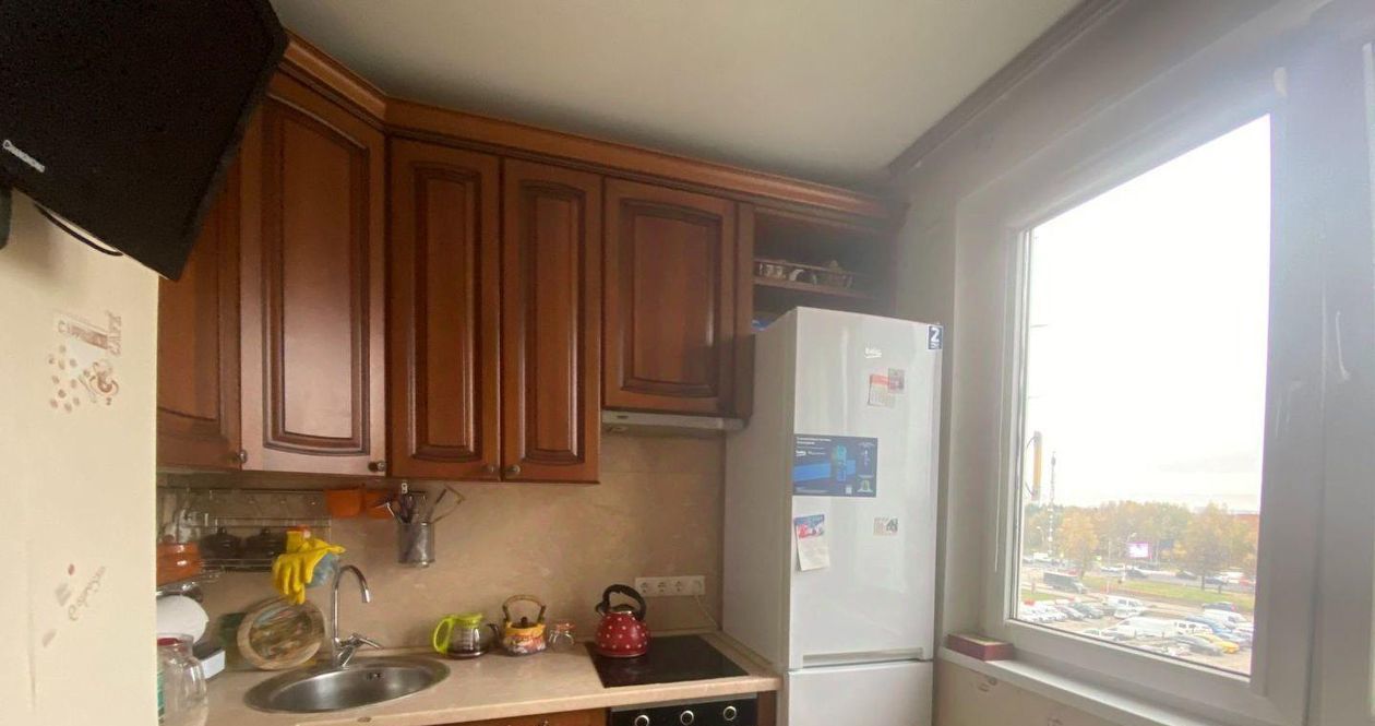 Сдается 1к квартира на Профсоюзная улица, 144, метро Коньково, г. Москва