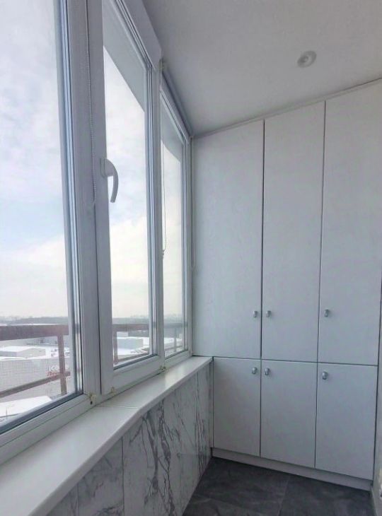 Сдам 1-комнатную квартиру на проезд Чечерский, 122к1, метро Улица Горчакова, г. Москва