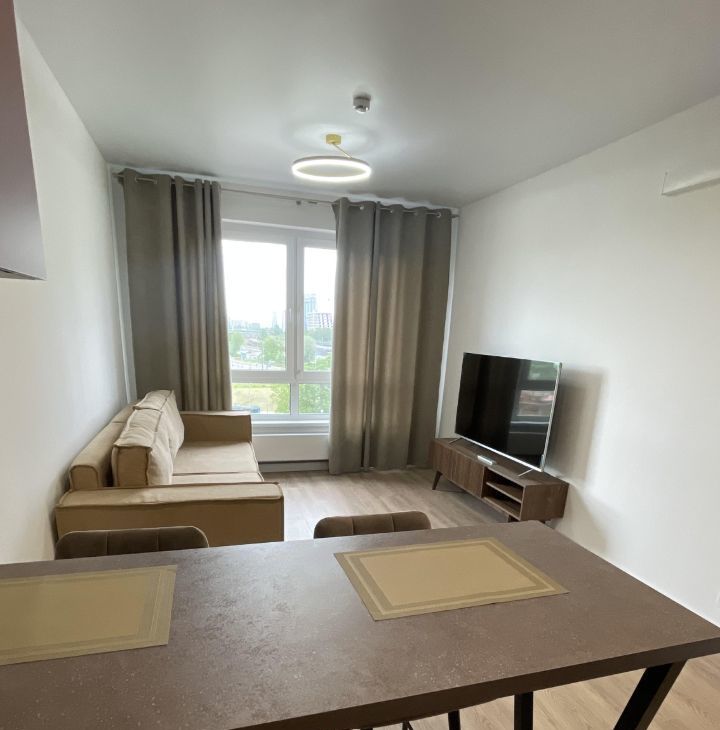 Сдаю 1-к квартиру на Очаковское шоссе, 5к4, г. Москва