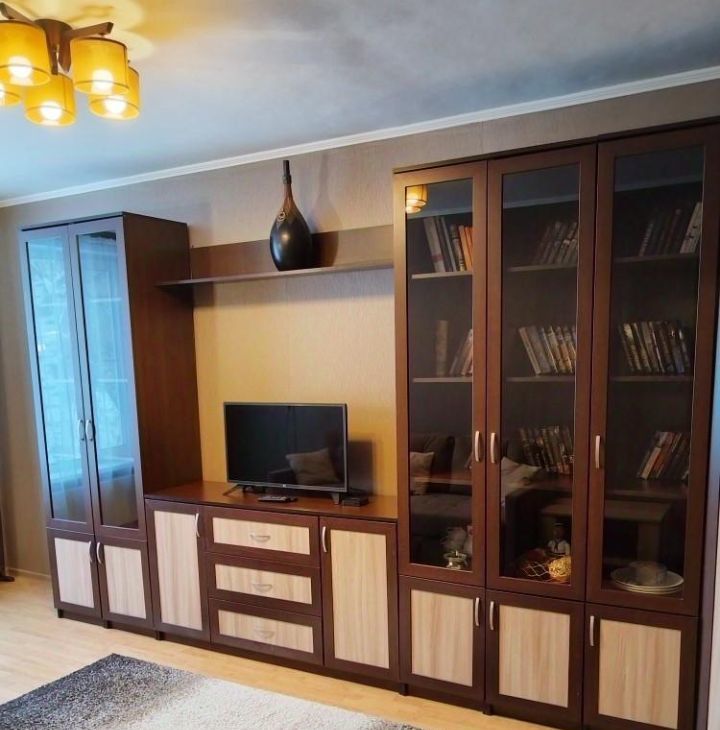 Сдам 3к квартиру на 2-й Сетуньский проезд, 4, метро Кутузовская, г. Москва