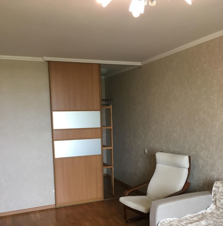 Сдаю 1к квартиру на улица Кржижановского, 27, метро Профсоюзная, г. Москва