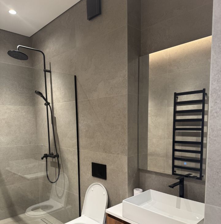 Сдам 3-комнатную квартиру на улица 1-я Машиностроения, 7, метро Кожуховская, г. Москва