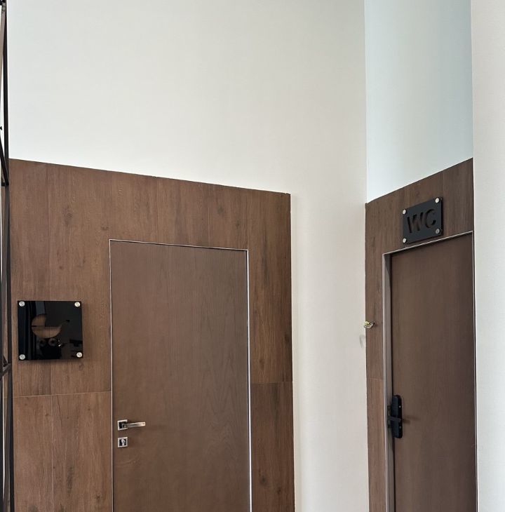 Сдаю двухкомнатную квартиру на Шмитовский проезд, 39к3, метро Шелепиха, г. Москва