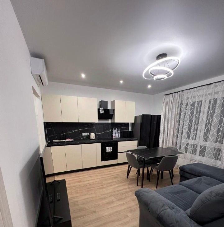 Сдам 2х-комнатную квартиру на Дорожная улица, 46к1, метро Аннино, г. Москва