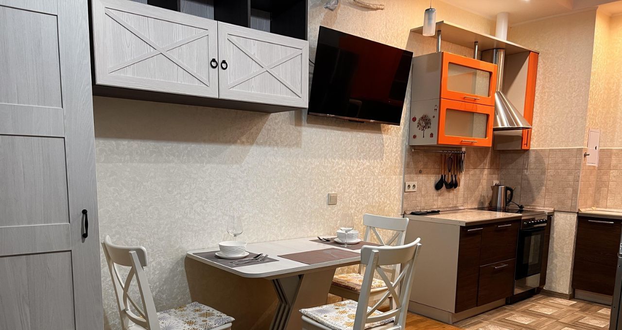 Аренда 2к квартиры на Кронштадтский бульвар, 6к1, метро Водный стадион, г. Москва