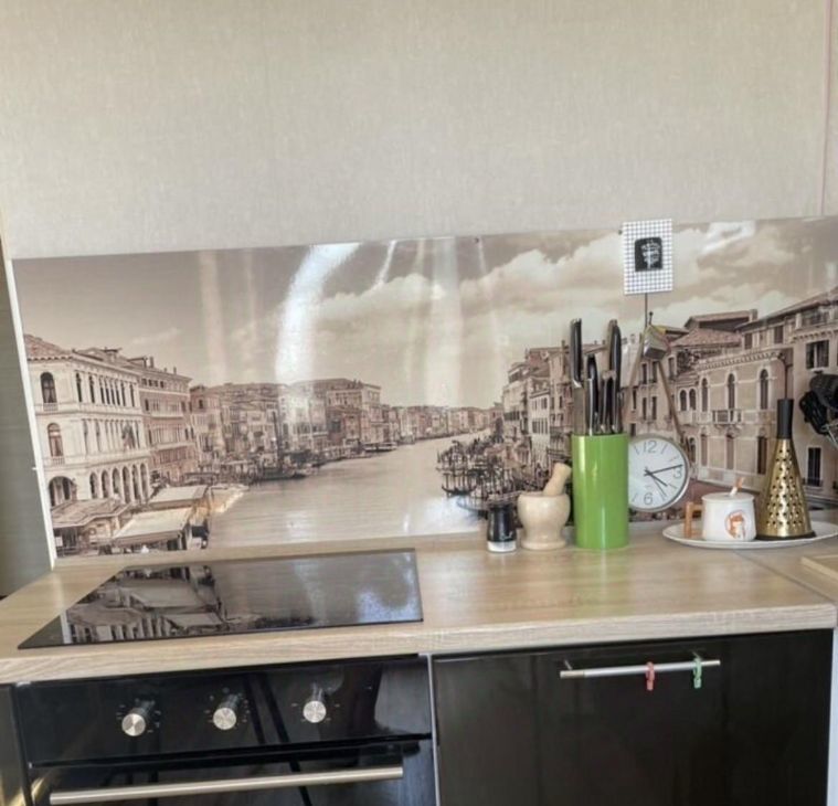 Сдаю 1-к квартиру на проезд Чечерский, 128к2, метро Бунинская аллея, г. Москва