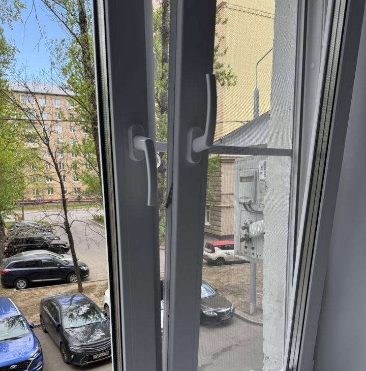 Сдам 2-к квартиру на 2-й Новоподмосковный переулок, 3А, метро Войковская, г. Москва