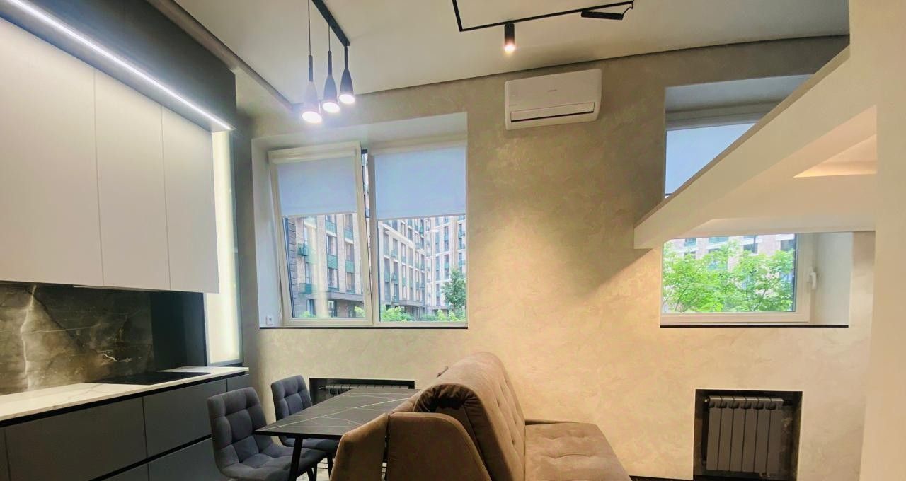 Аренда 2х-комнатной квартиры на проспект Лихачева, 12к3, метро ЗИЛ, г. Москва