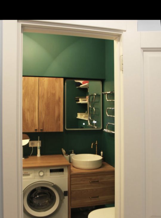 Аренда однокомнатной квартиры на Скатертный переулок, 7, метро Библиотека имени Ленина, г. Москва