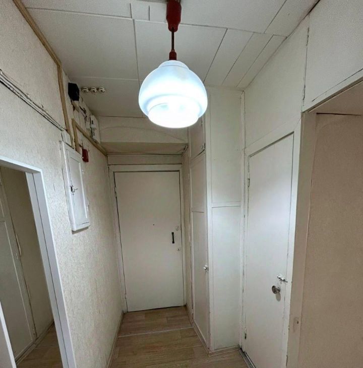 Сдам 2-комнатную квартиру на улица Пырьева, 8, метро Киевская, г. Москва