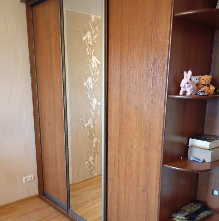 Сдам 1к квартиру на улица Лавриненко, 11к1, метро Некрасовка, г. Москва