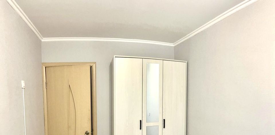 Сдаю 3-к квартиру на Веерная улица, 32К3, г. Москва