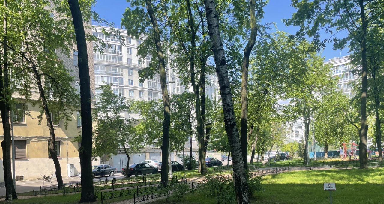 Сдаю 2-к квартиру на Московский проспект, 75, г. Санкт-Петербург