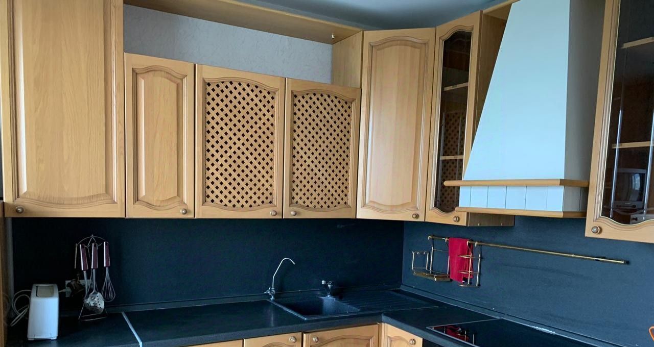 Сдается 1к квартира на улица 1-я Нововатутинская, 5, метро Ольховая, г. Москва