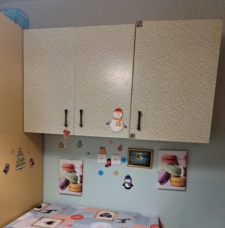 Снять 2х-комнатную квартиру на улица Кубинка, 18К4, метро Кунцевская, г. Москва