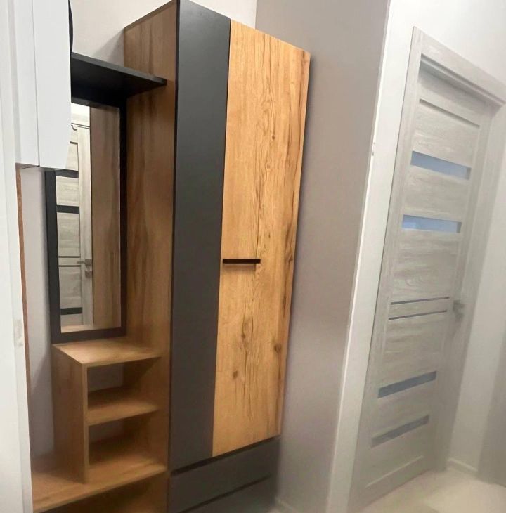 Сдается 1-комнатная квартира на Муравская улица, 46к1, метро Митино, г. Москва