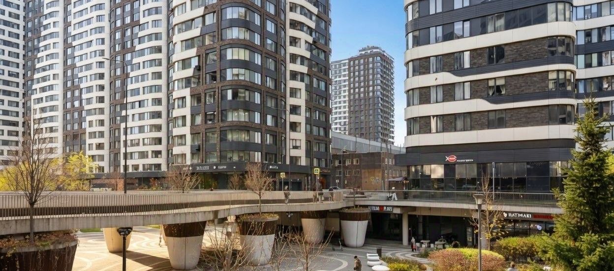 Сдам 3к квартиру на улица Крузенштерна, 7, метро Площадь Ильича, г. Москва