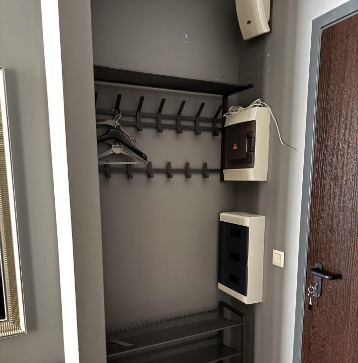 Аренда двухкомнатной квартиры на Ходынский бульвар, 20А, метро Зорге, г. Москва