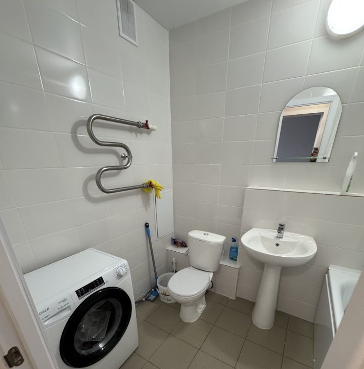 Сдаю 1-комнатную квартиру на улица Мостовая, 5к2, метро Ольховая, г. Москва