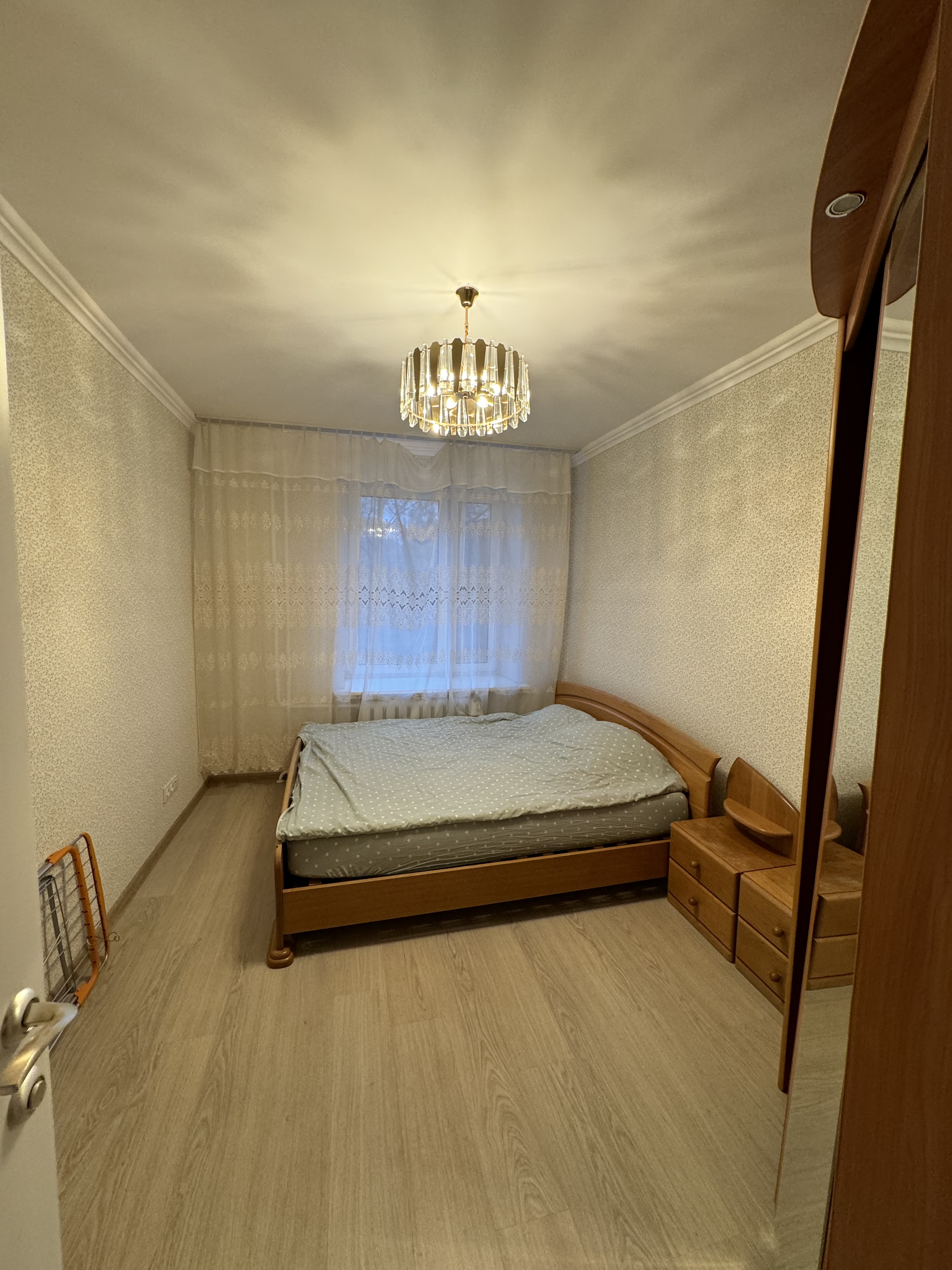 Сдам 2х-комнатную квартиру на г Москва, ул Большая Академическая, д 20Б, метро Войковская, г. Москва