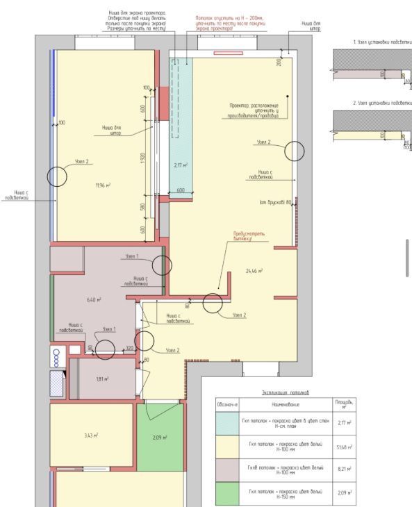 Сдам 3х-комнатную квартиру на Березовая аллея, 17к1, метро Ботанический сад, г. Москва