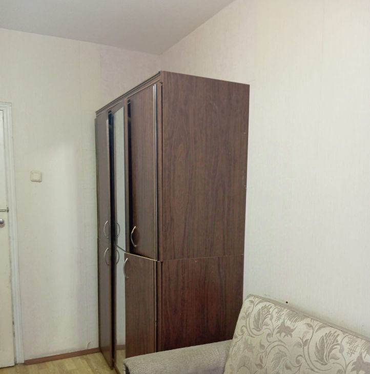Снять 2к квартиру на улица Рогова, 7к2, метро Щукинская, г. Москва
