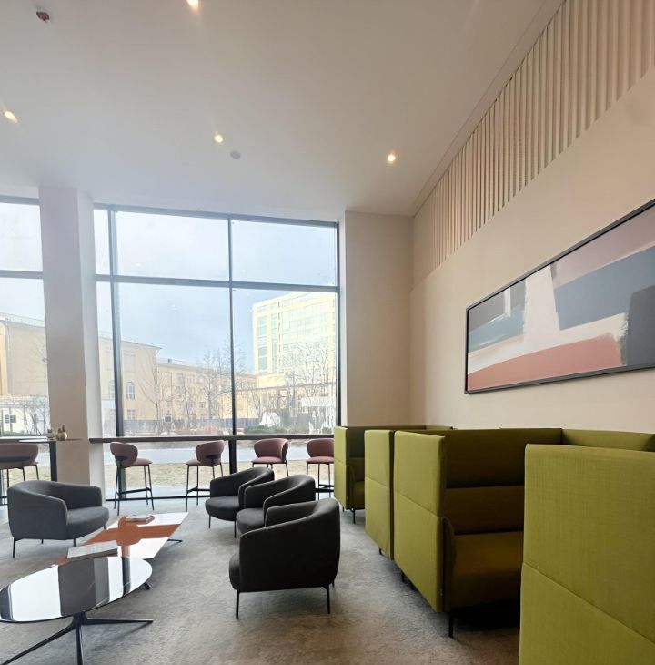 Сдается 2х-комнатная квартира на улица Вильгельма Пика, 1, метро Свиблово, г. Москва