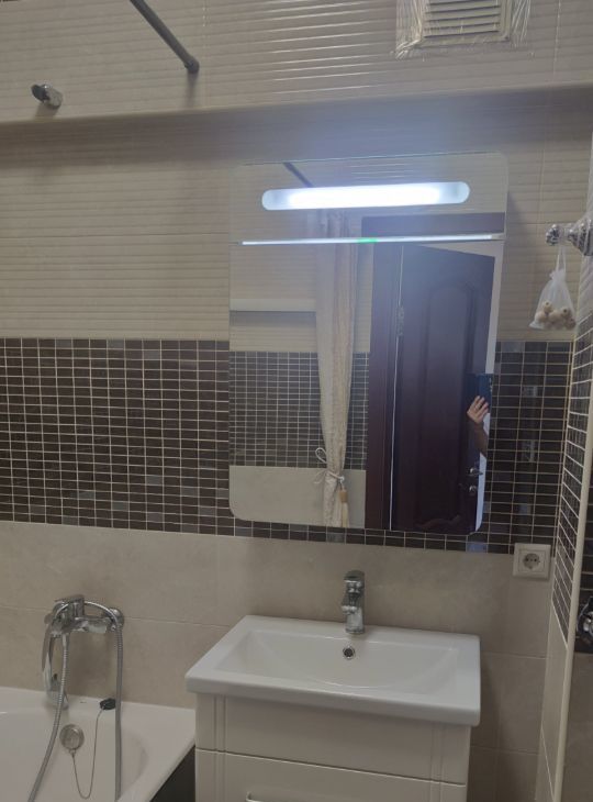 Снять двухкомнатную квартиру на проспект Мира, 120, метро ВДНХ, г. Москва