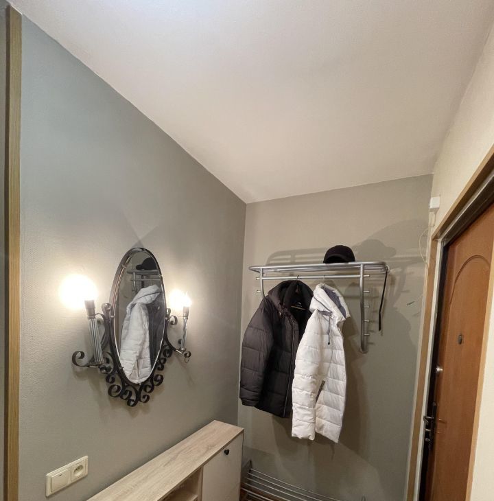 Аренда 1-к квартиры на Походный проезд, 15К1, метро Волоколамская, г. Москва