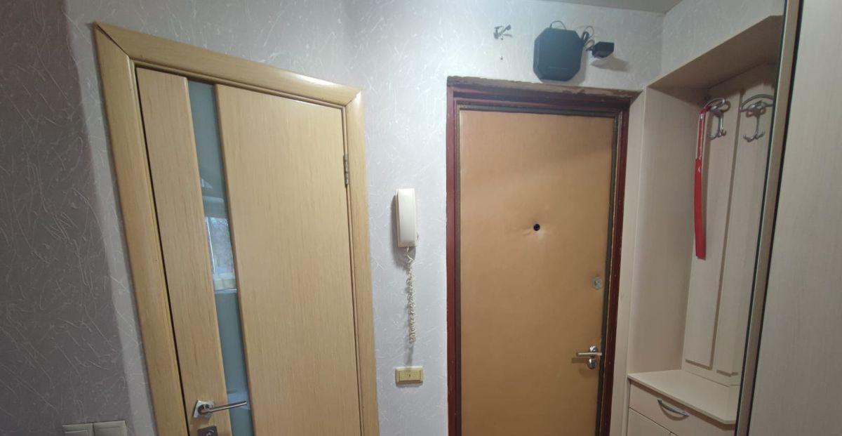 Аренда 1-к квартиры на Варшавское шоссе, 18К2, метро Крымская, г. Москва