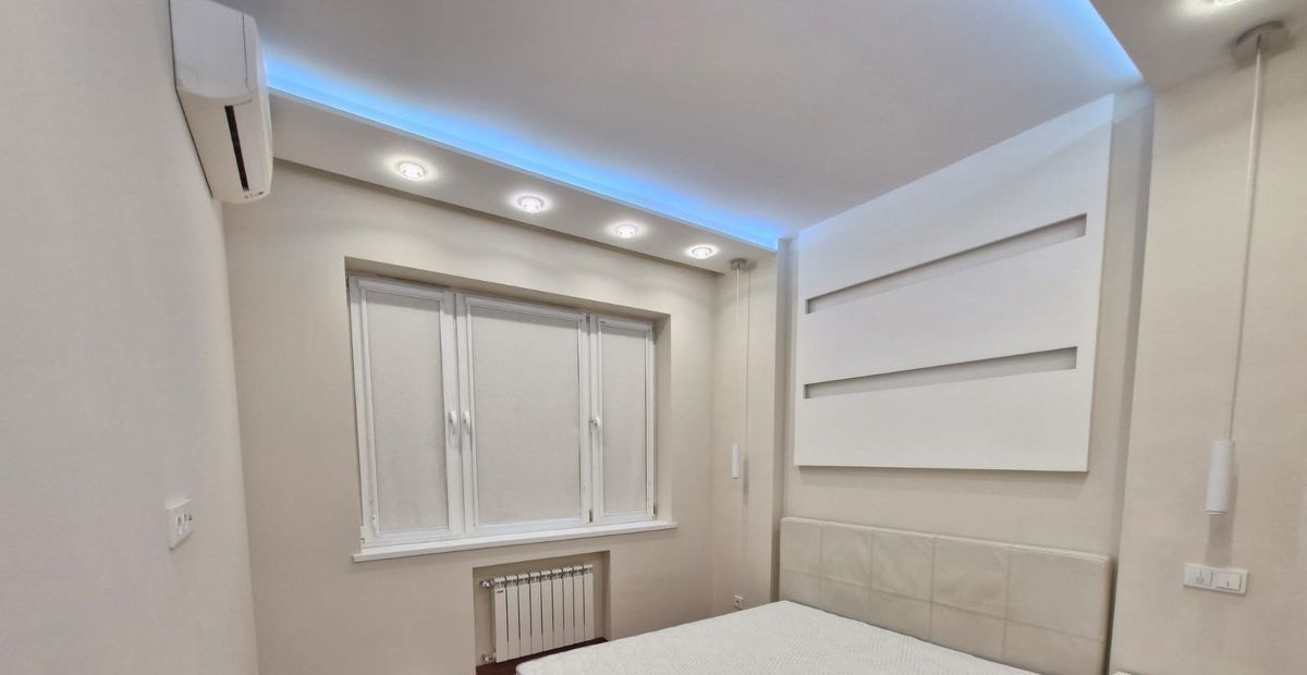 Сдам 2-к квартиру на Ленинский проспект, 67к1, метро Университет, г. Москва