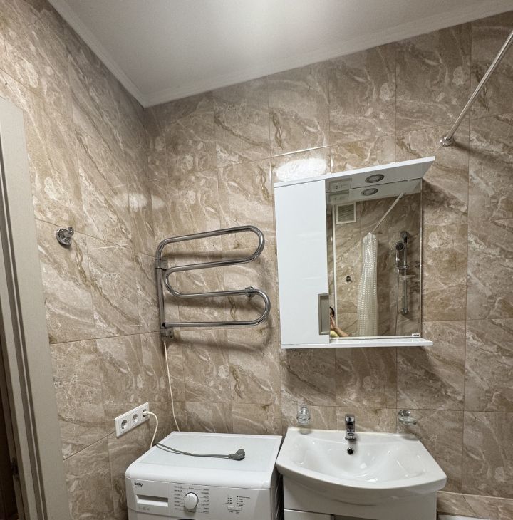 Сдаю 1к квартиру на Производственная улица, 10к1, метро Солнцево, г. Москва